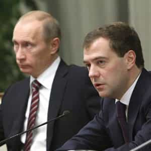 Кокандское ханство Дмитрия Медведева